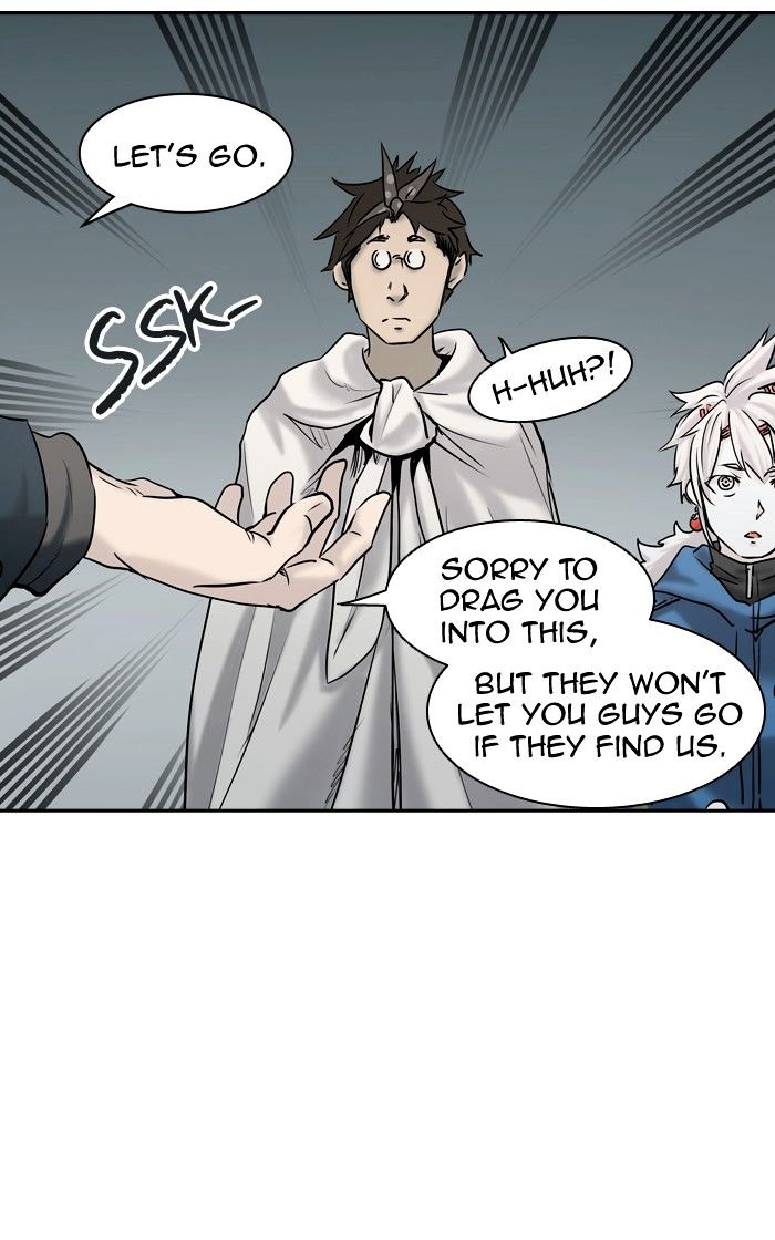 Tower Of God 324 82