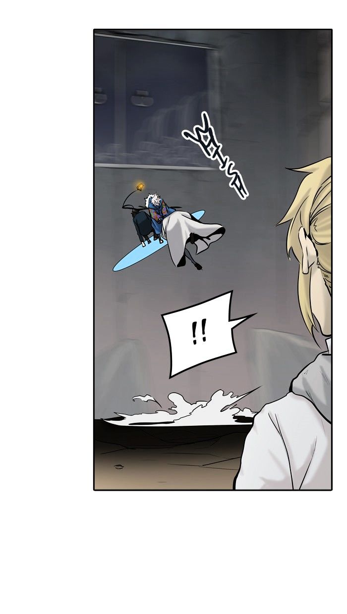 Tower Of God 324 84