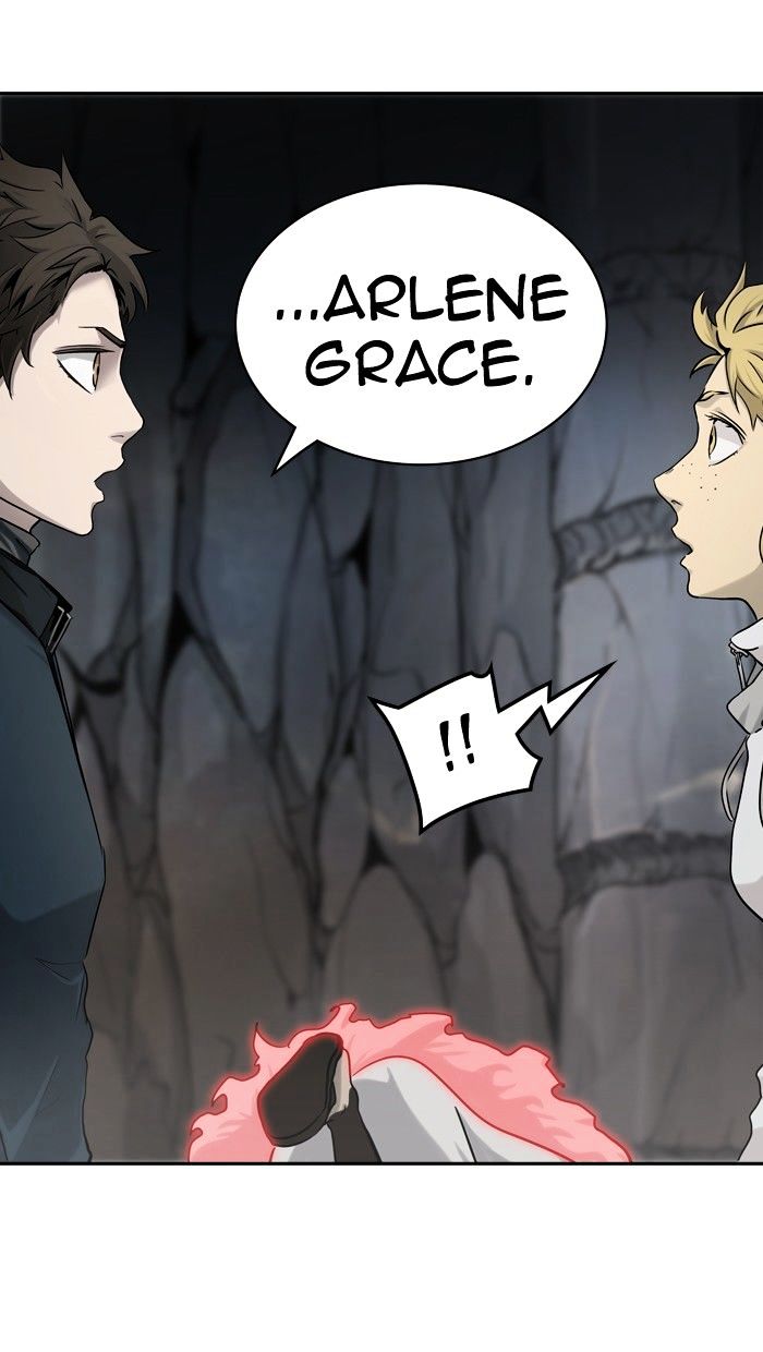 Tower Of God 324 92