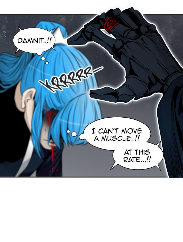 Tower Of God 325 100