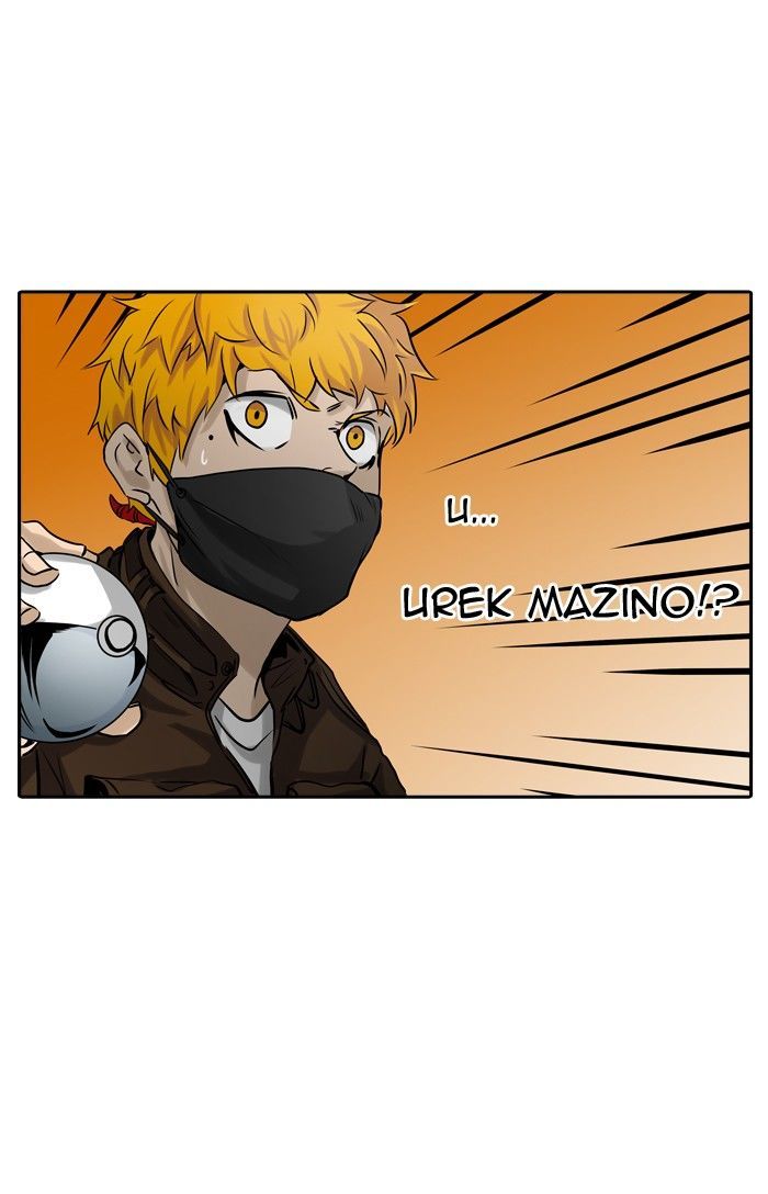Tower Of God 325 111