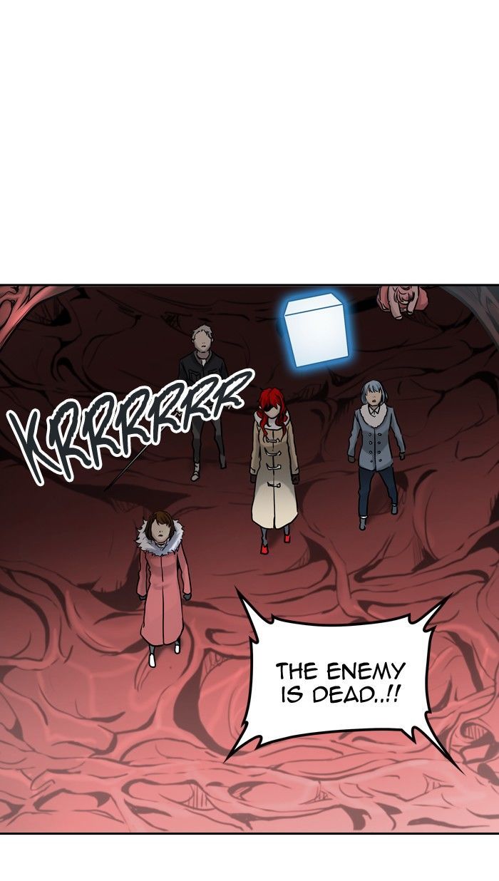 Tower Of God 325 23