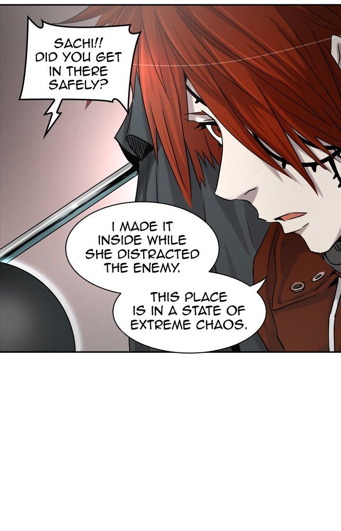Tower Of God 325 25