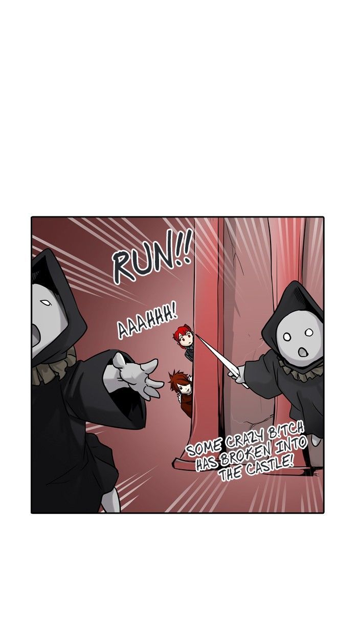 Tower Of God 325 29