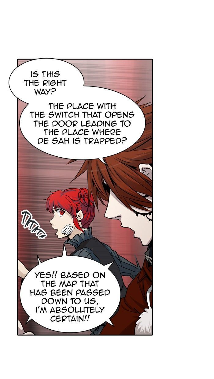 Tower Of God 325 31