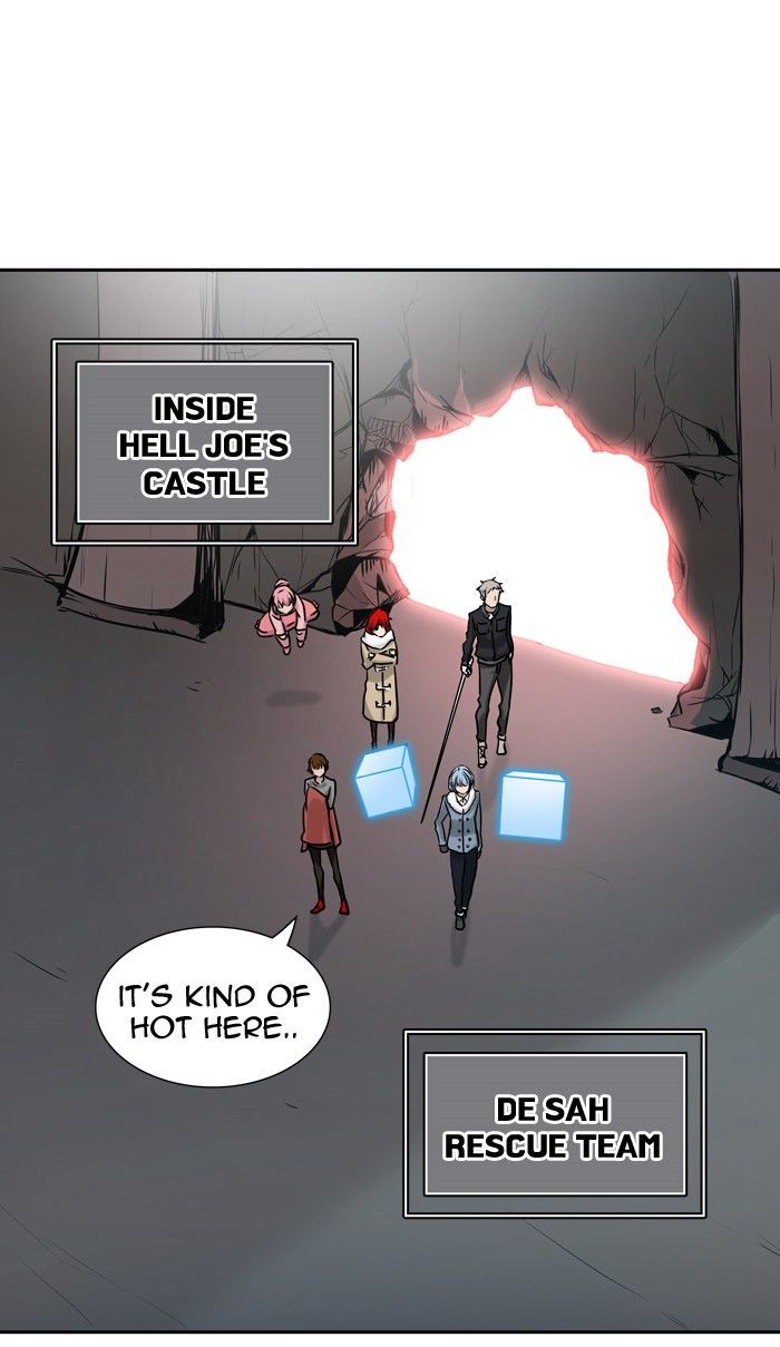 Tower Of God 325 36