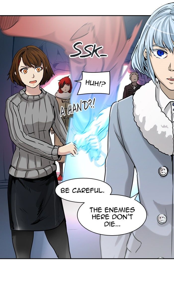 Tower Of God 325 37