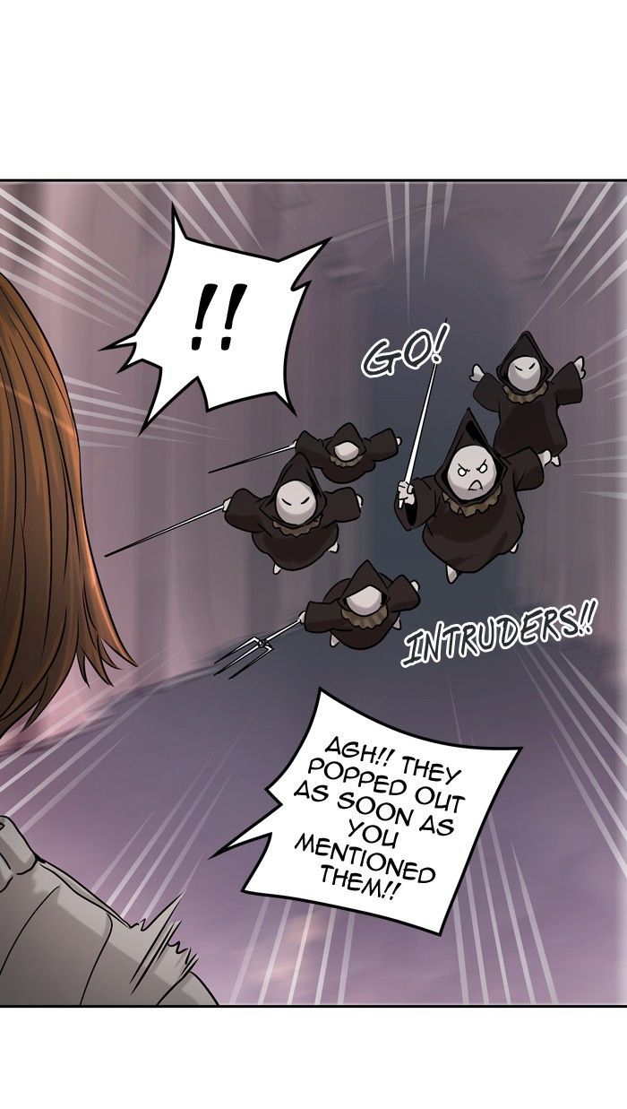 Tower Of God 325 38