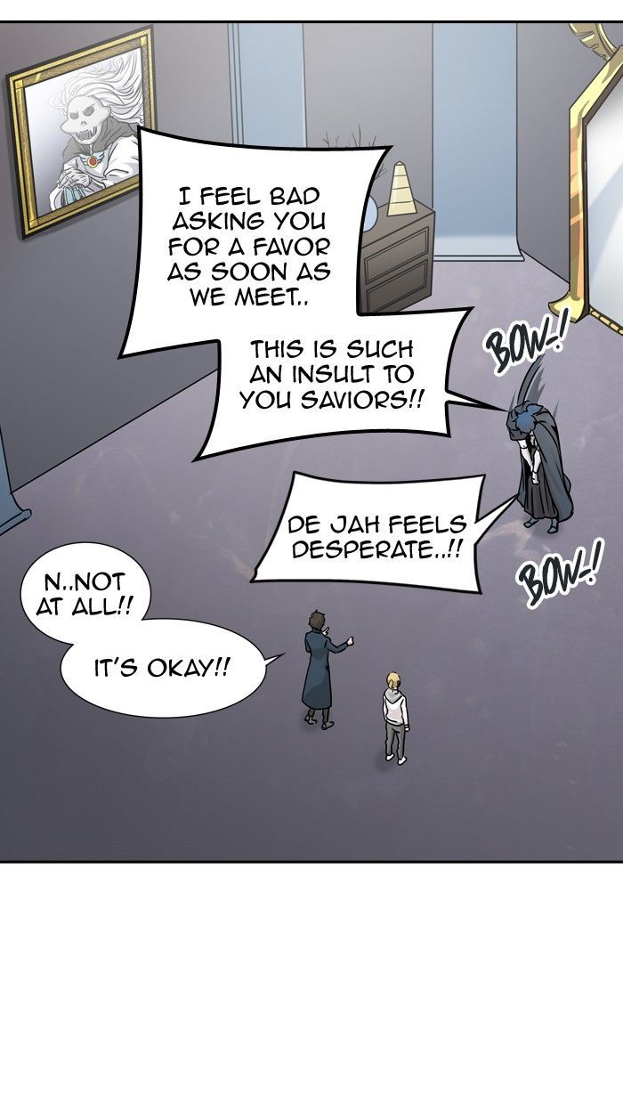 Tower Of God 325 45