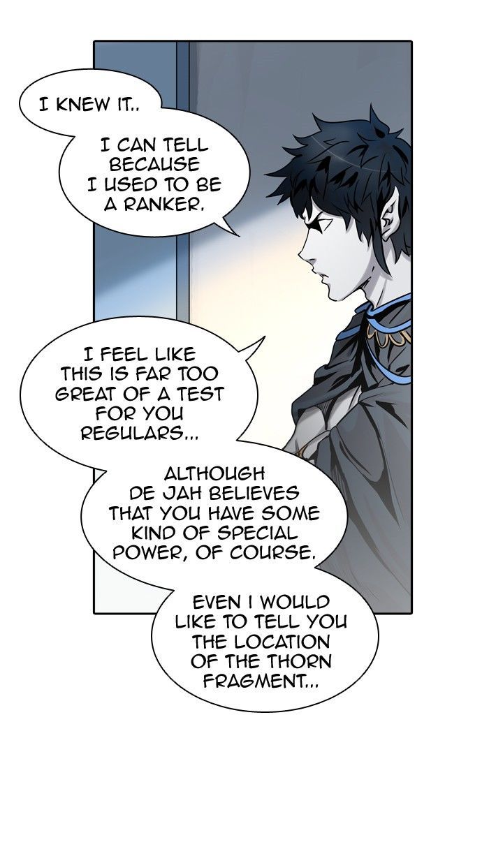Tower Of God 325 49
