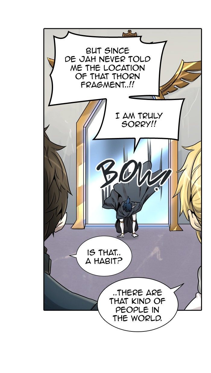 Tower Of God 325 50