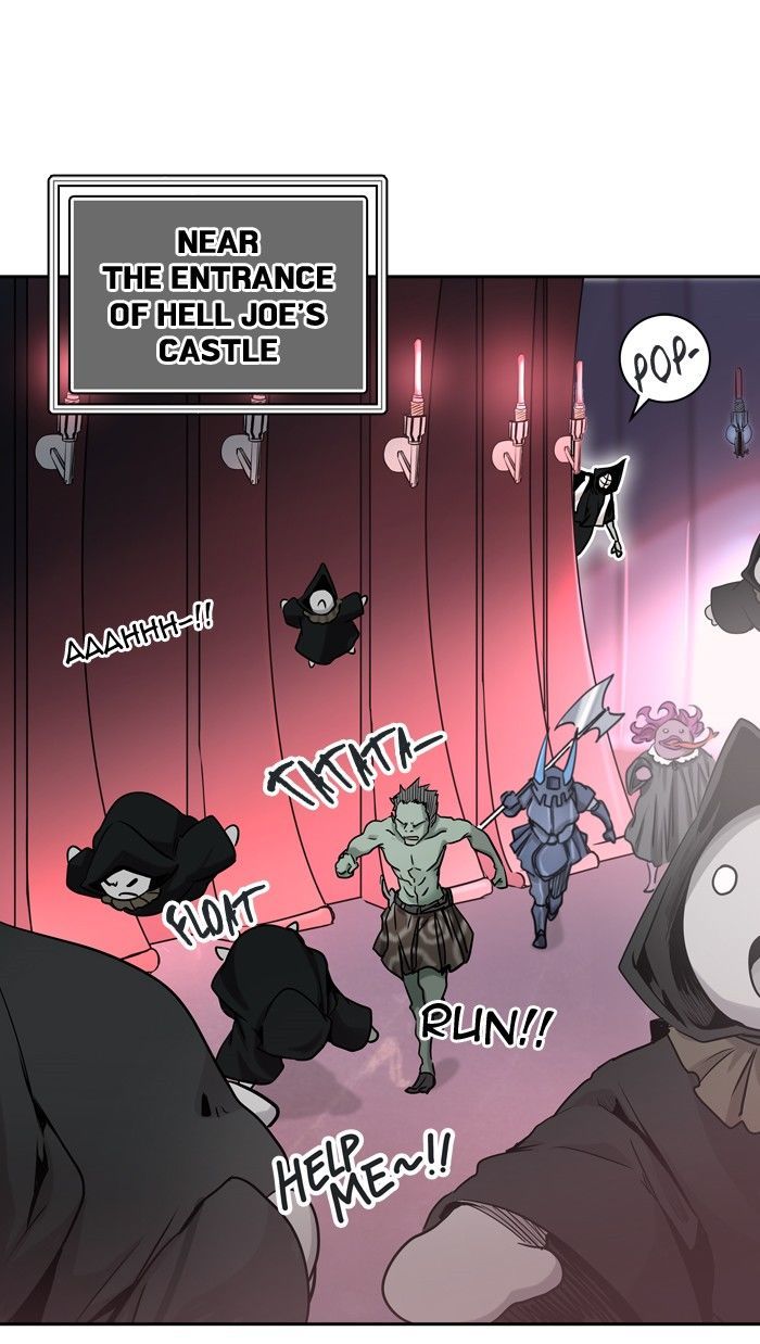 Tower Of God 325 58