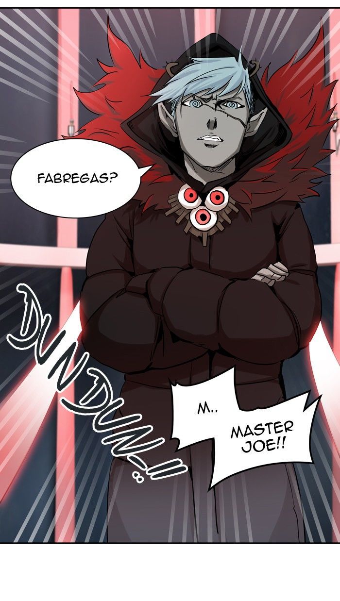 Tower Of God 325 61