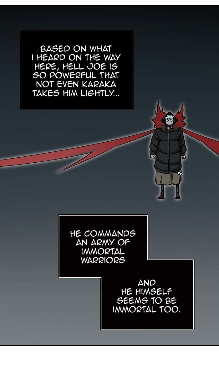 Tower Of God 325 7