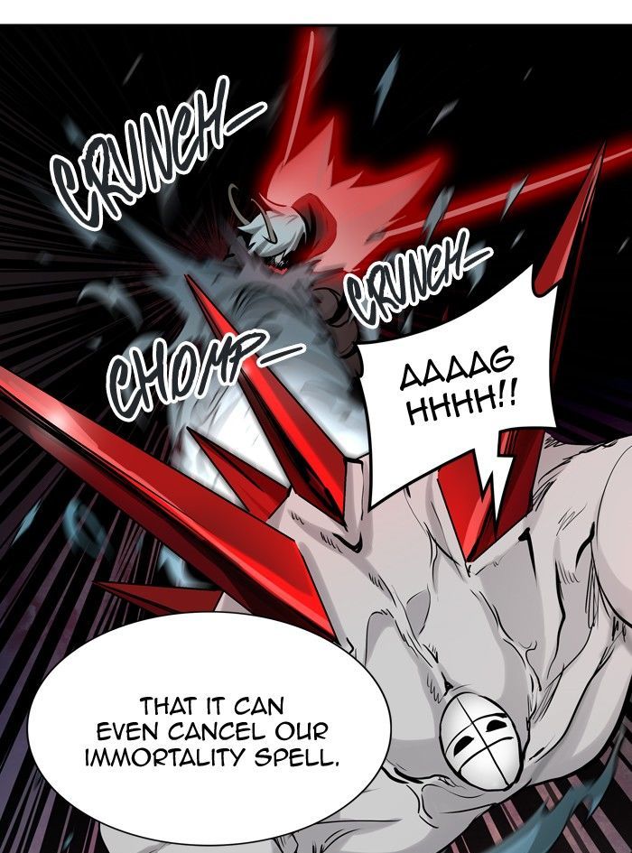 Tower Of God 325 83