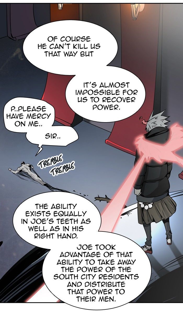 Tower Of God 325 88