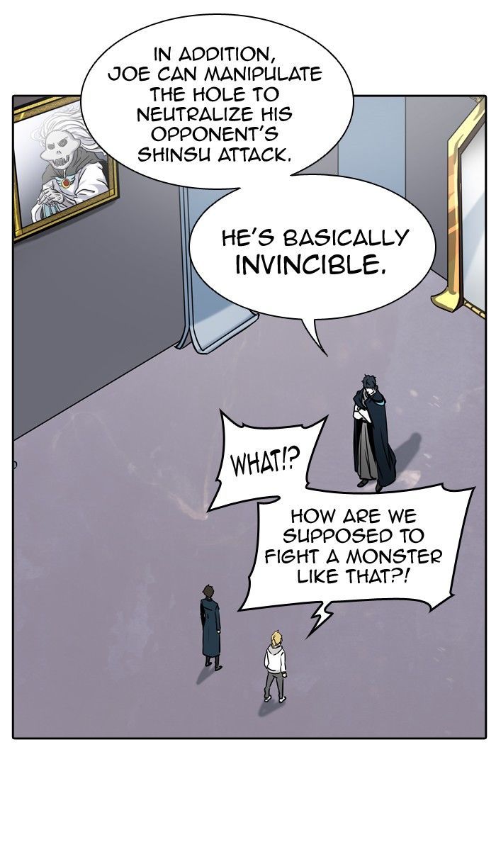 Tower Of God 325 92