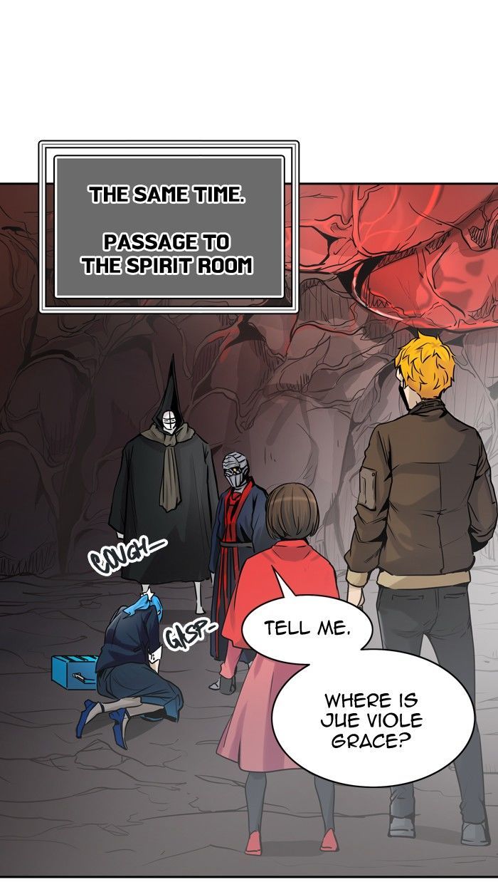 Tower Of God 325 95