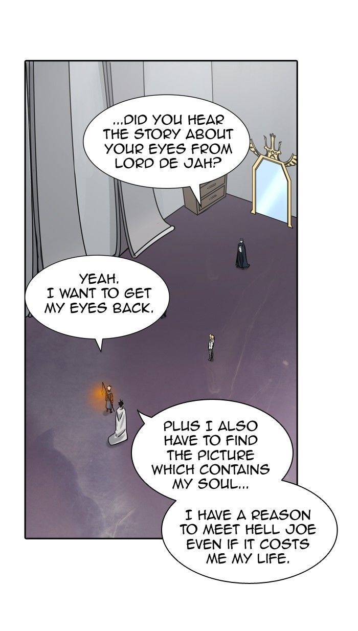 Tower Of God 326 101