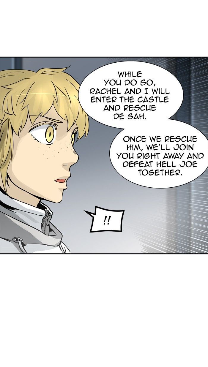 Tower Of God 326 105