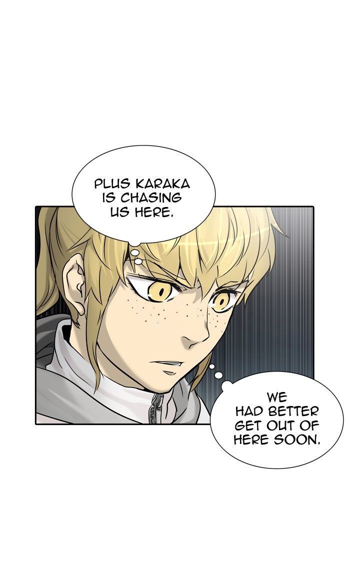 Tower Of God 326 107