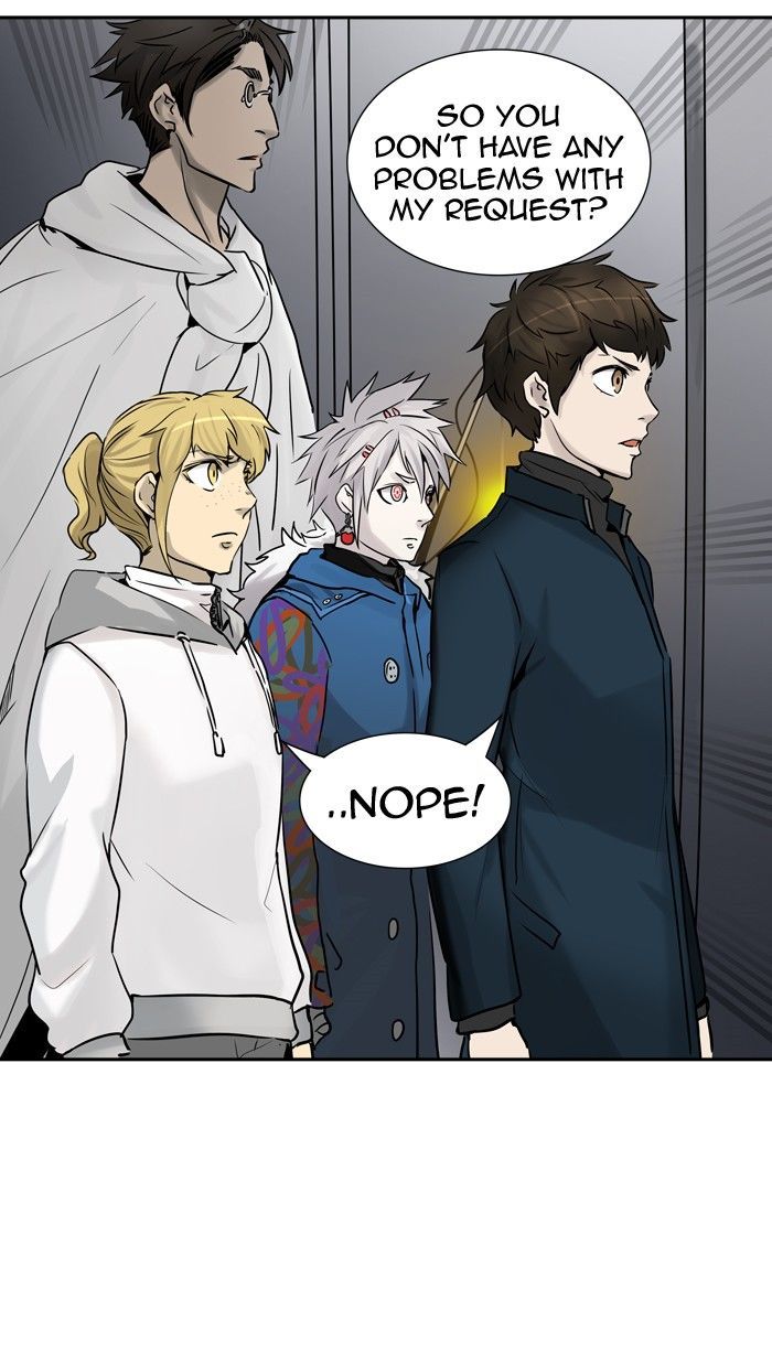 Tower Of God 326 108