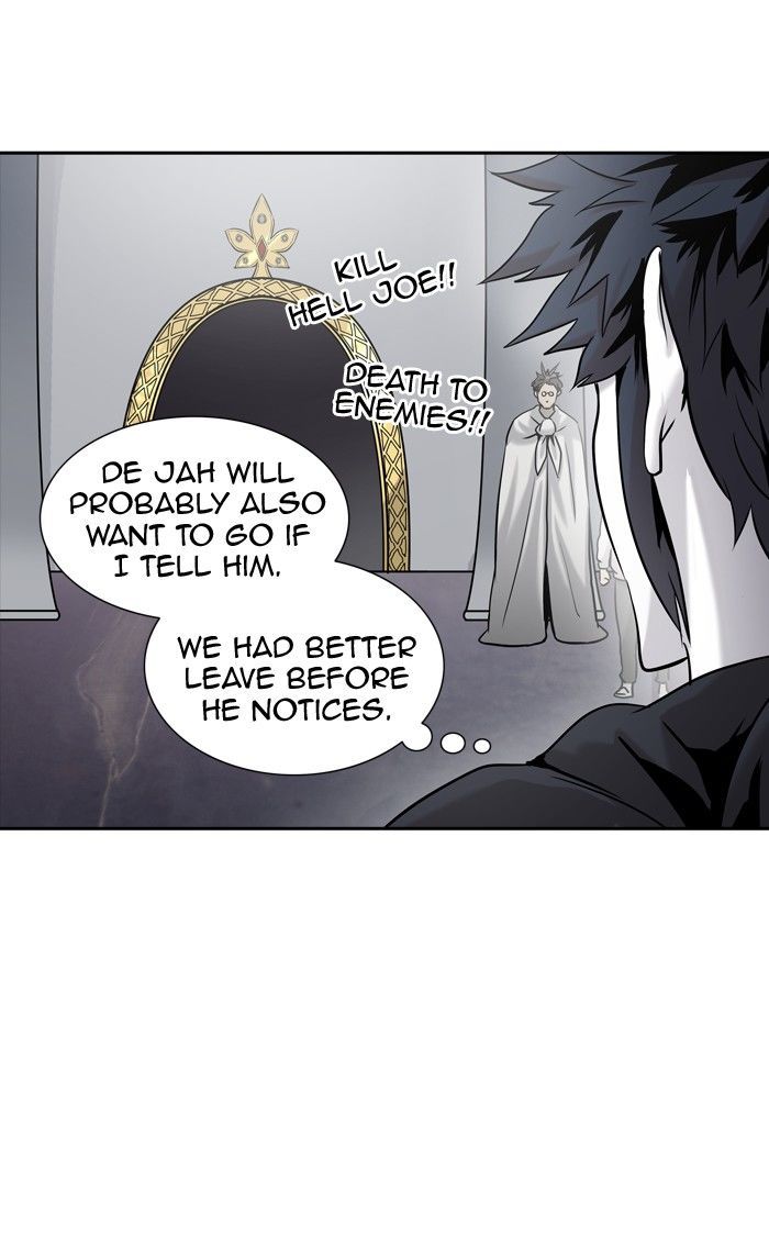 Tower Of God 326 109