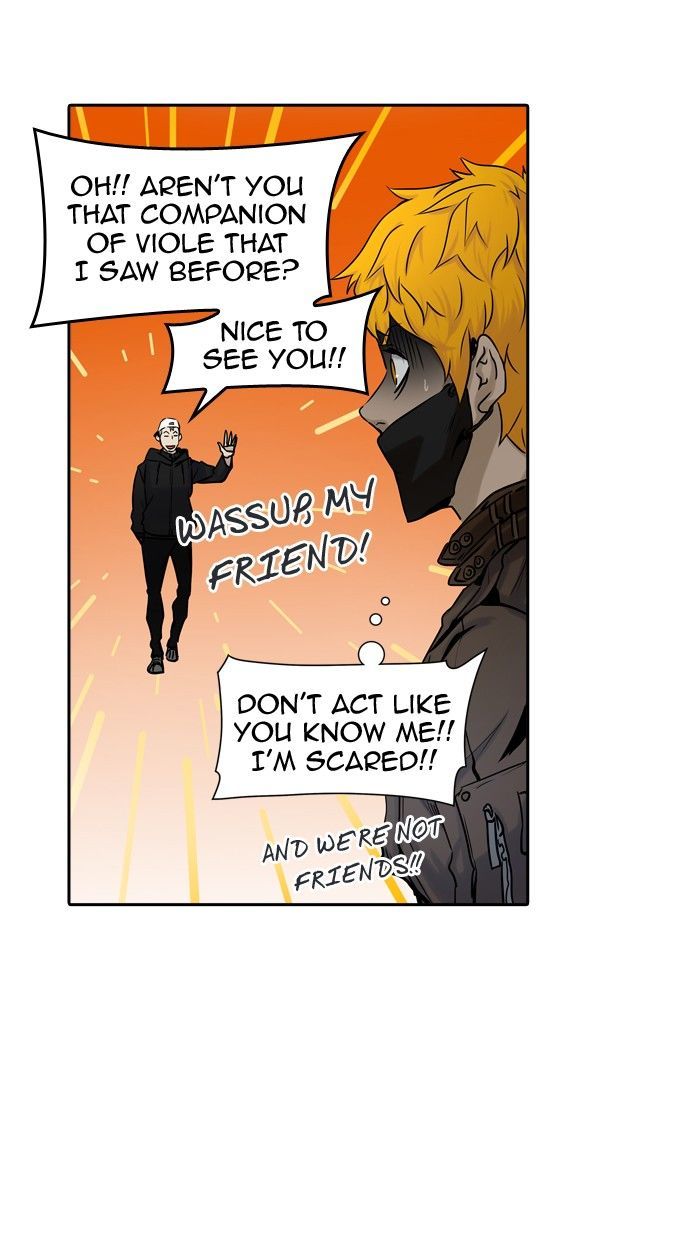 Tower Of God 326 11