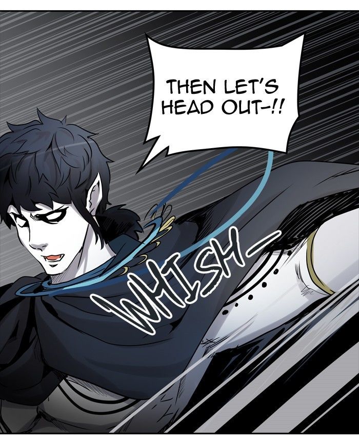 Tower Of God 326 110