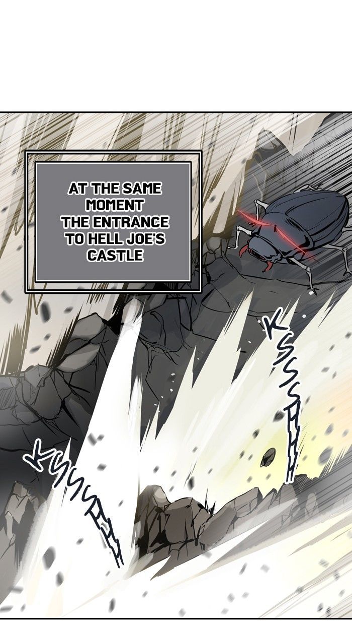 Tower Of God 326 113