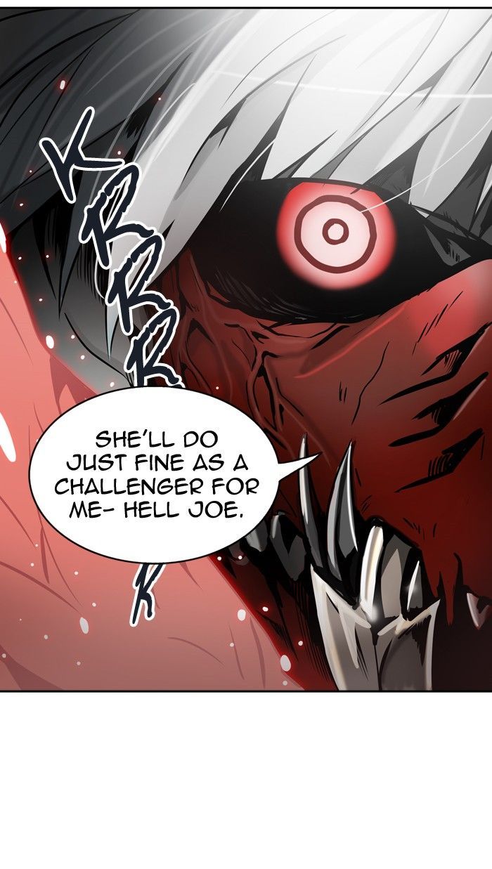 Tower Of God 326 116