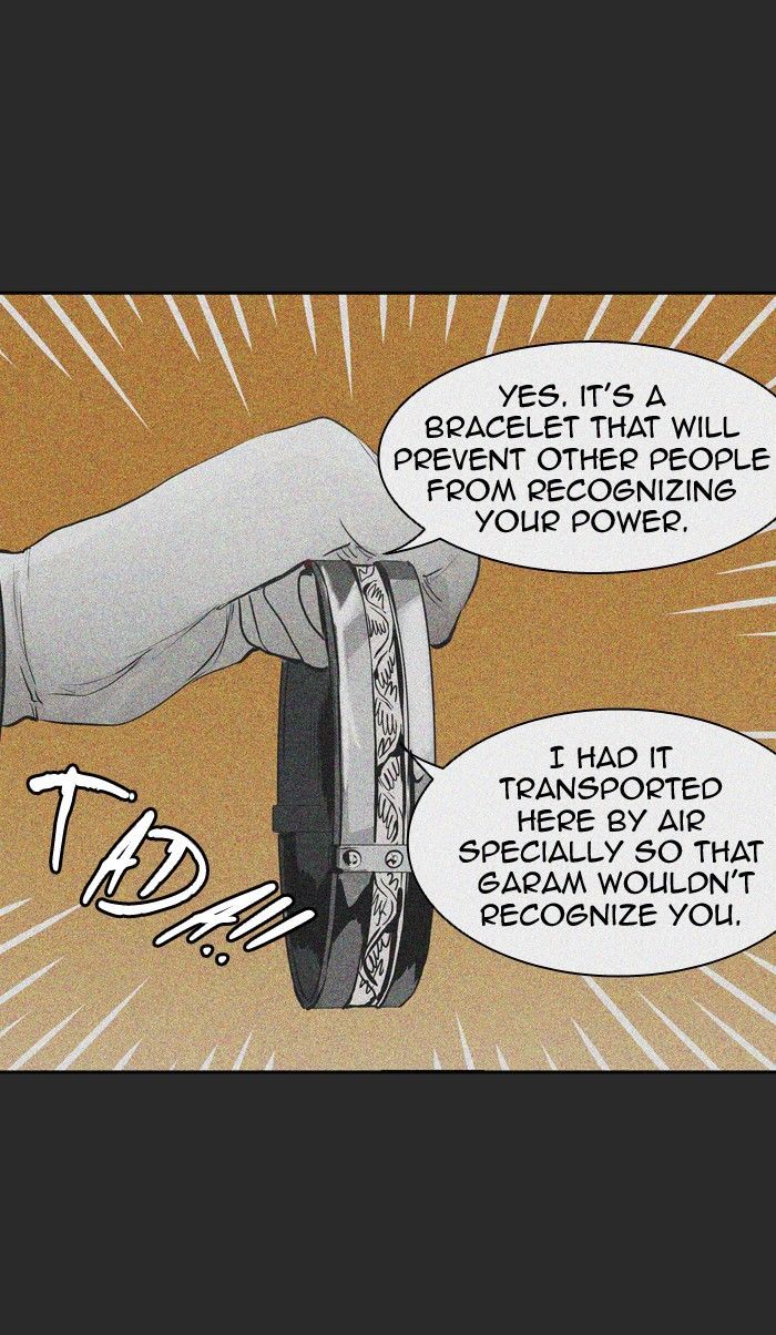 Tower Of God 326 18