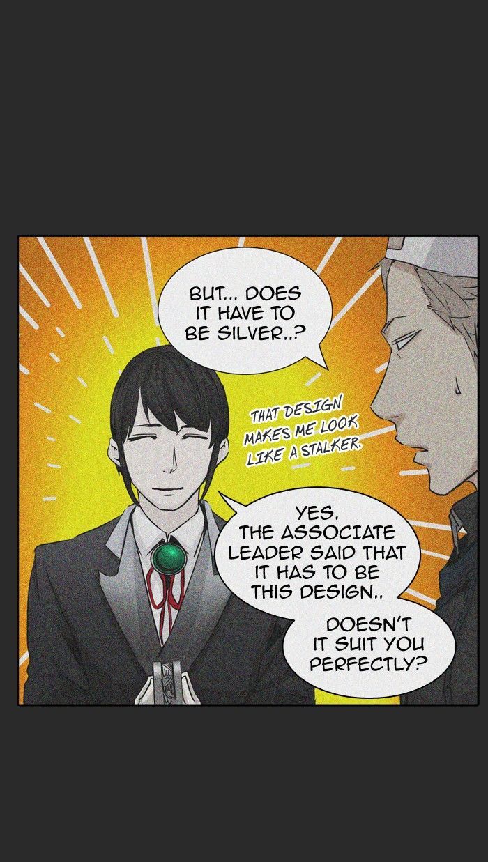 Tower Of God 326 20