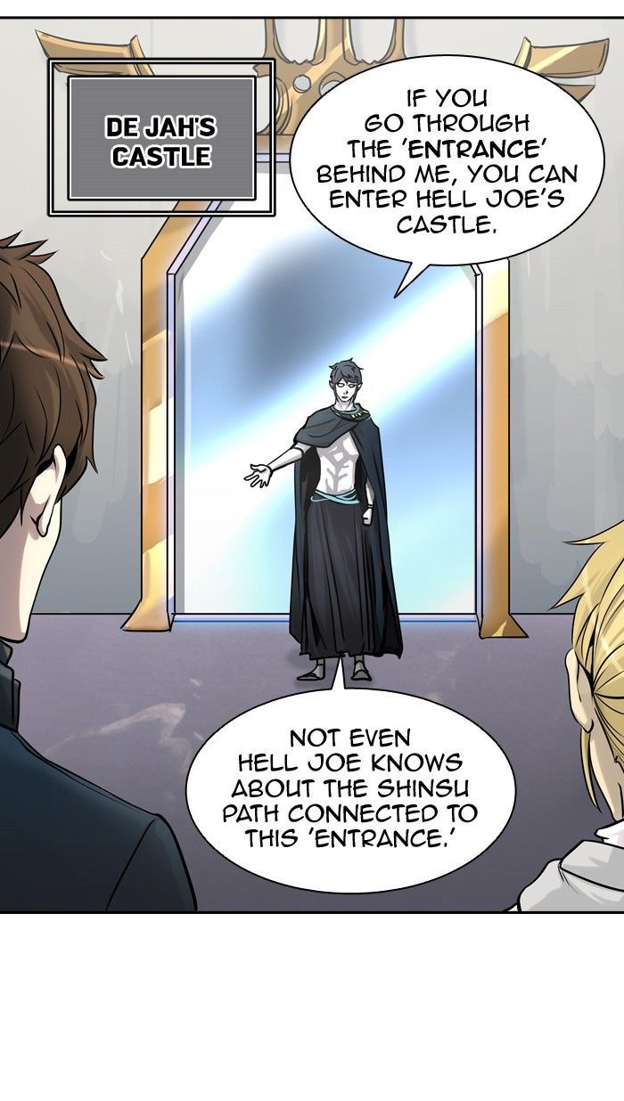 Tower Of God 326 42