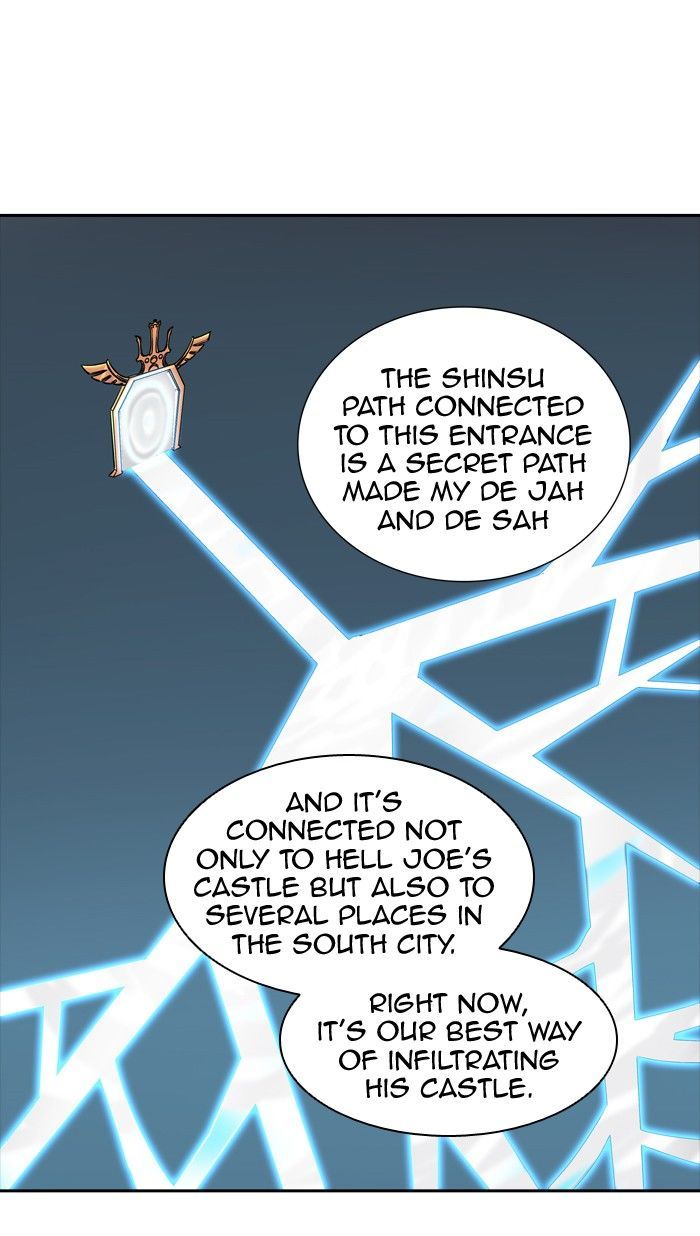 Tower Of God 326 43