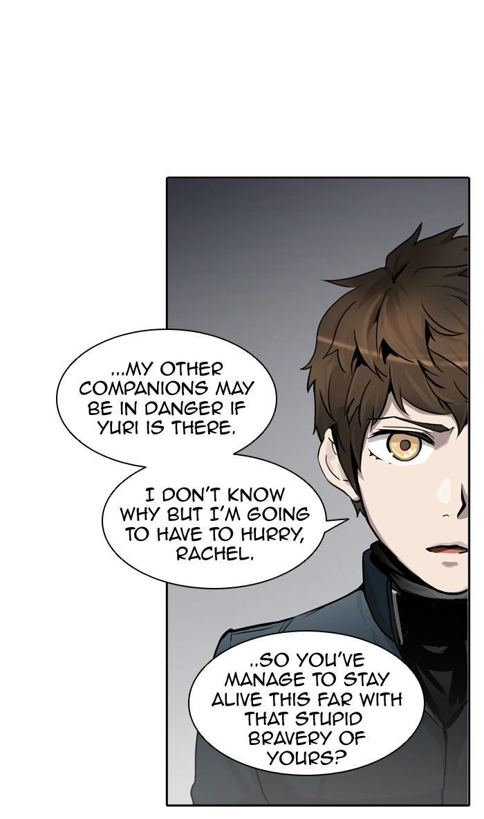Tower Of God 326 45