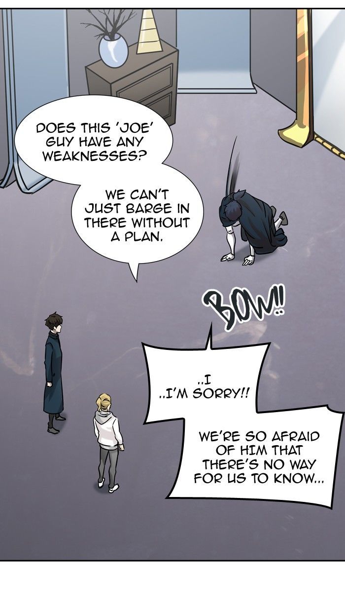 Tower Of God 326 46
