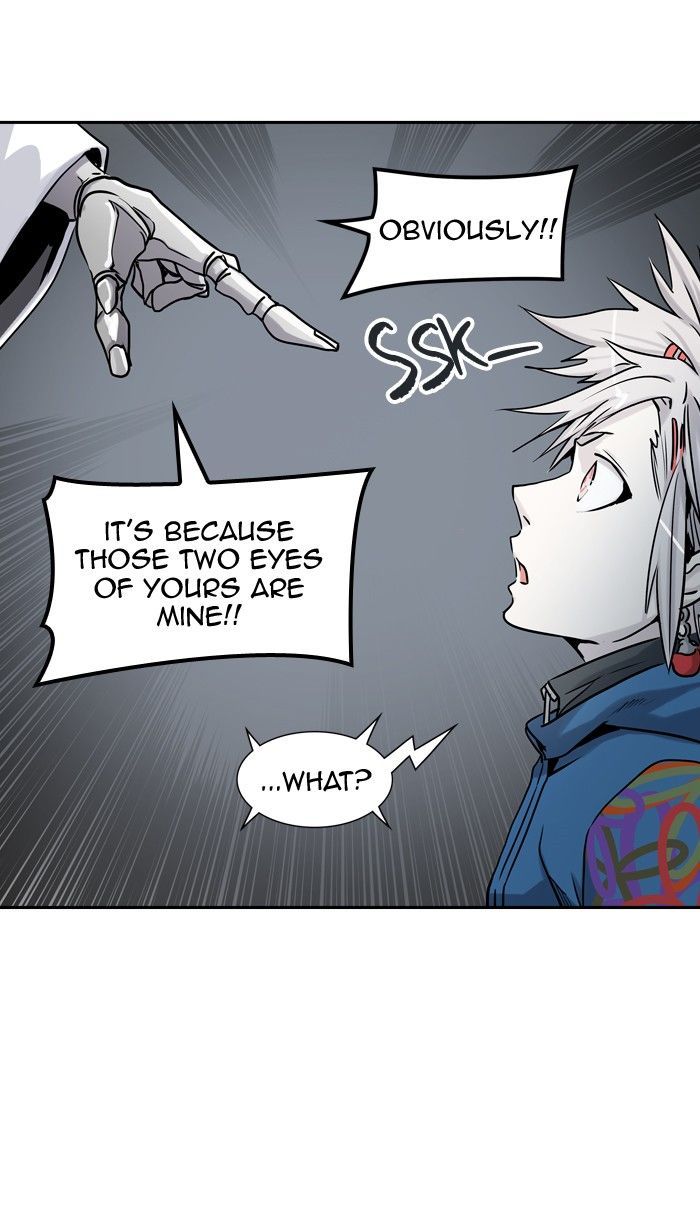 Tower Of God 326 57