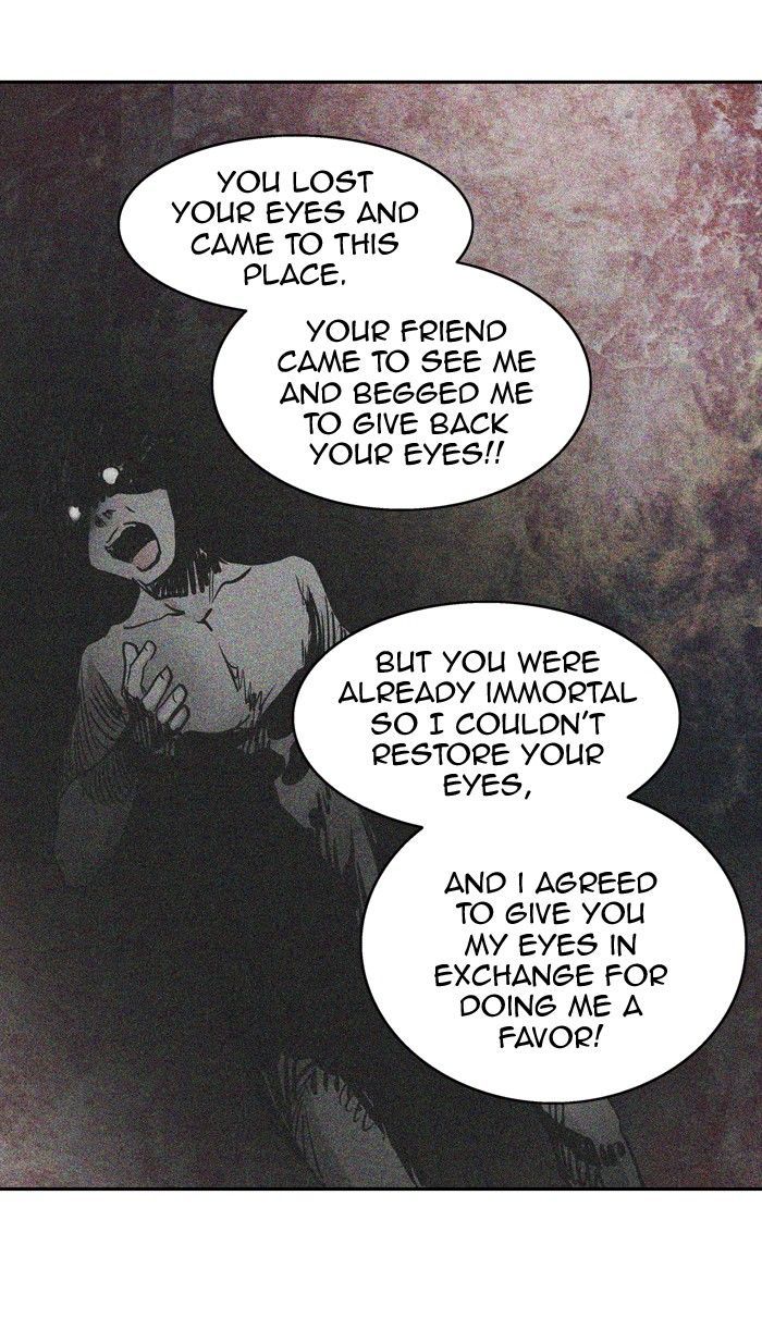 Tower Of God 326 58