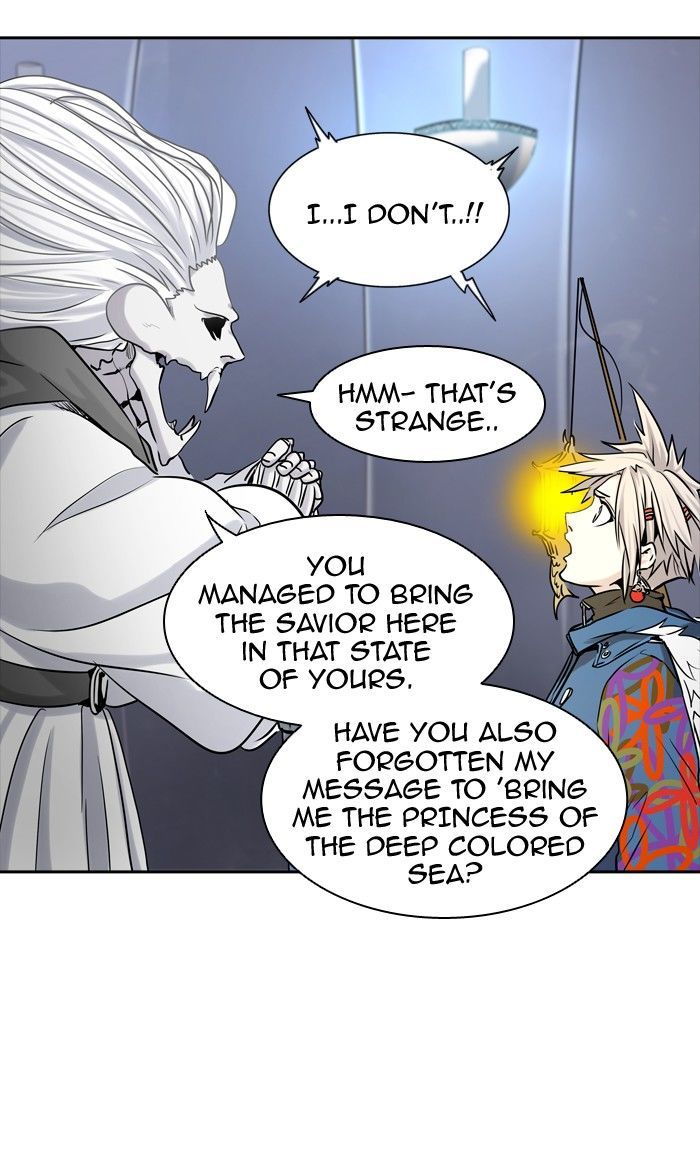 Tower Of God 326 60