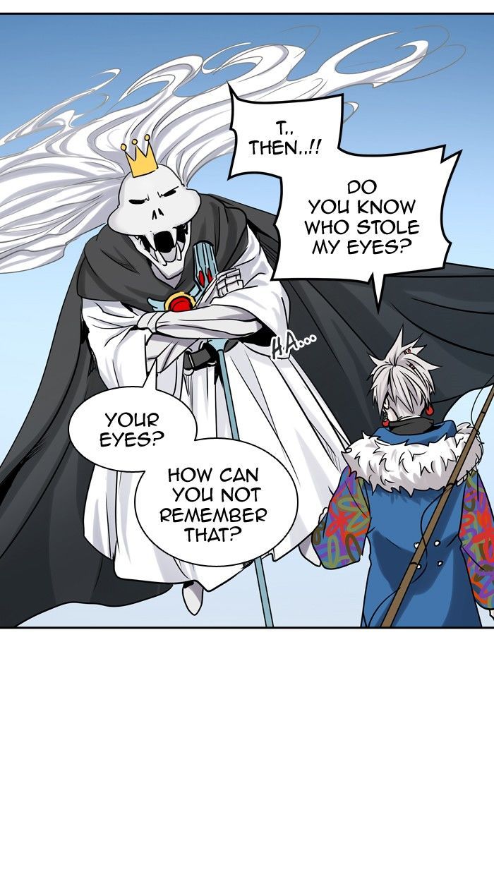 Tower Of God 326 62