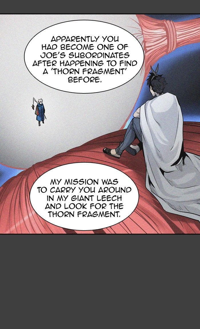 Tower Of God 326 73