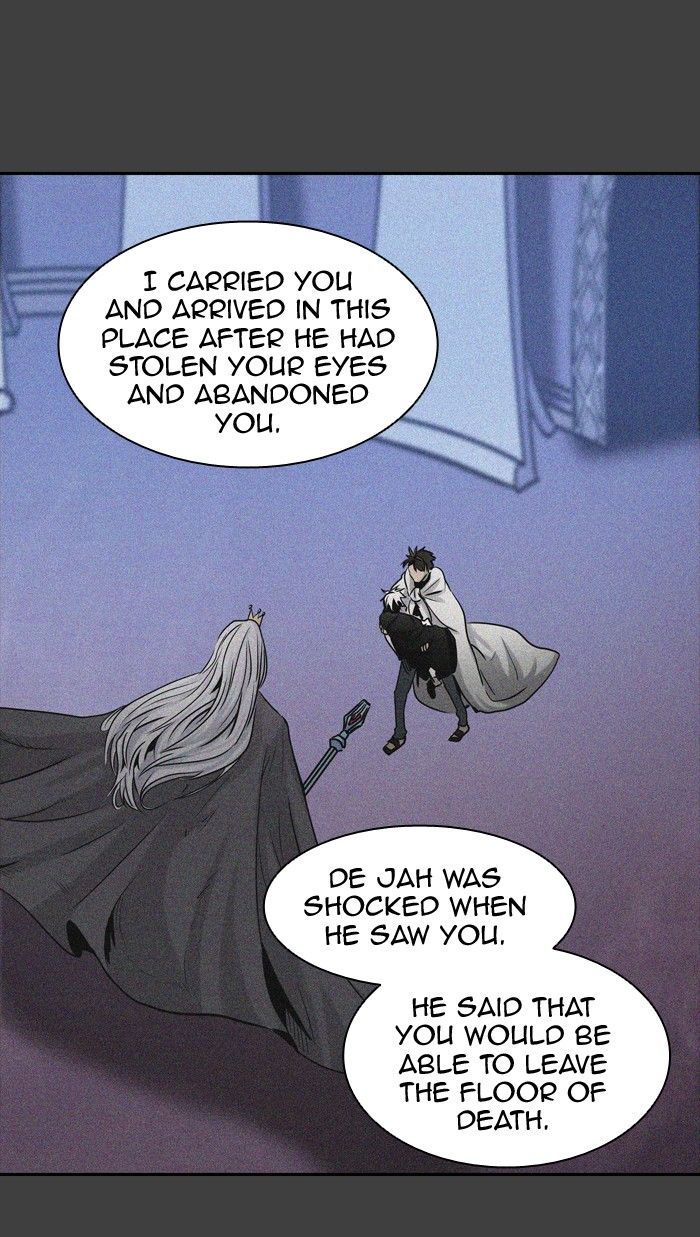 Tower Of God 326 78