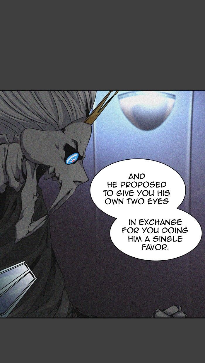 Tower Of God 326 79