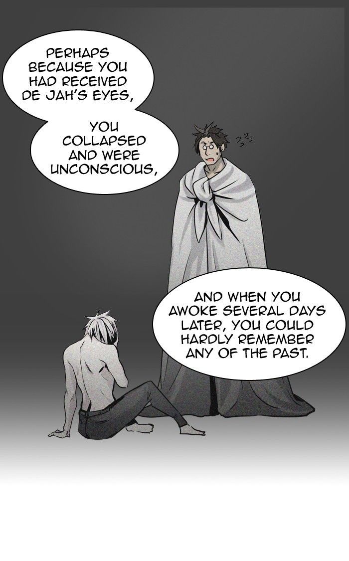 Tower Of God 326 82