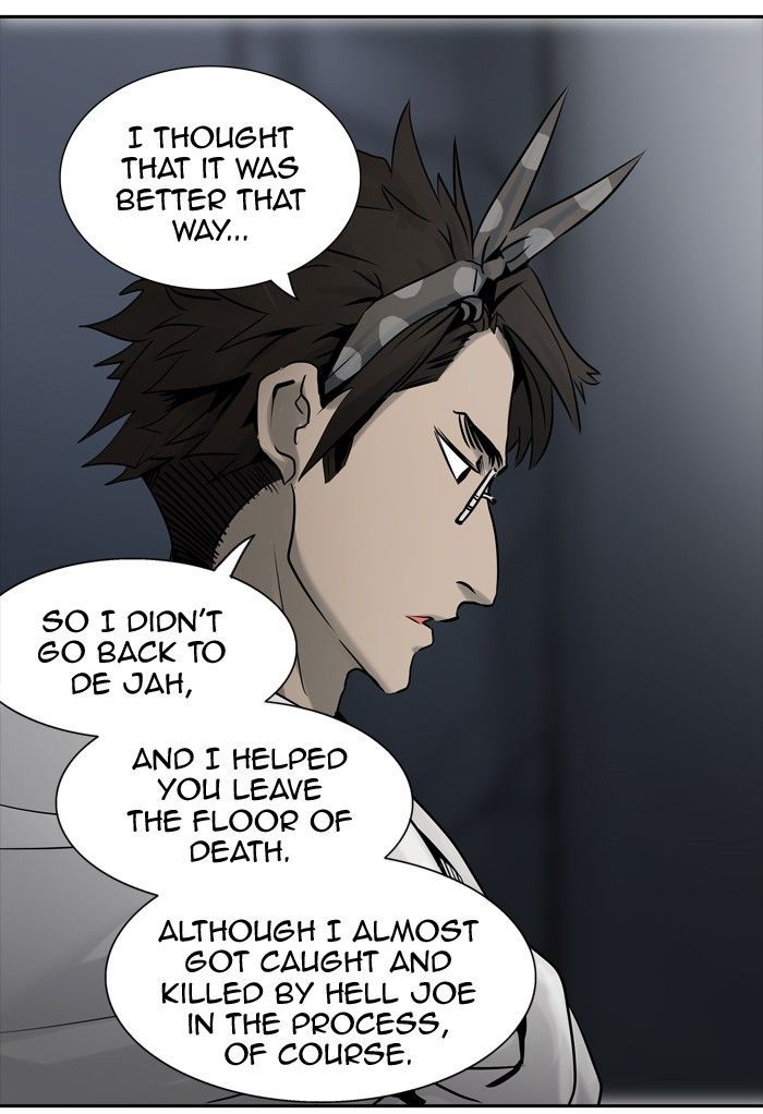 Tower Of God 326 84