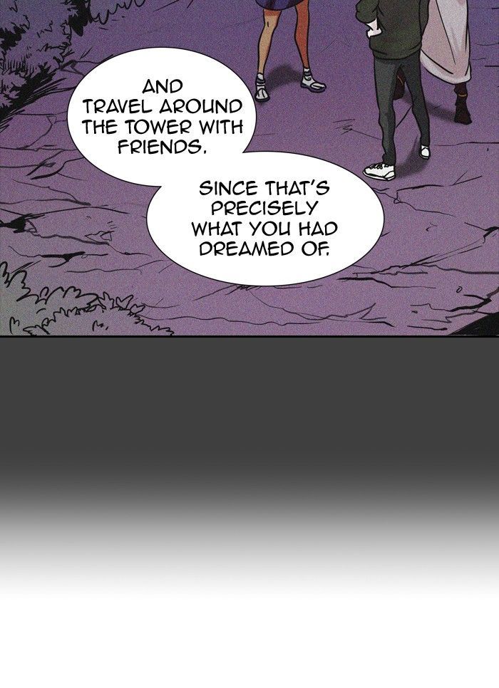 Tower Of God 326 86