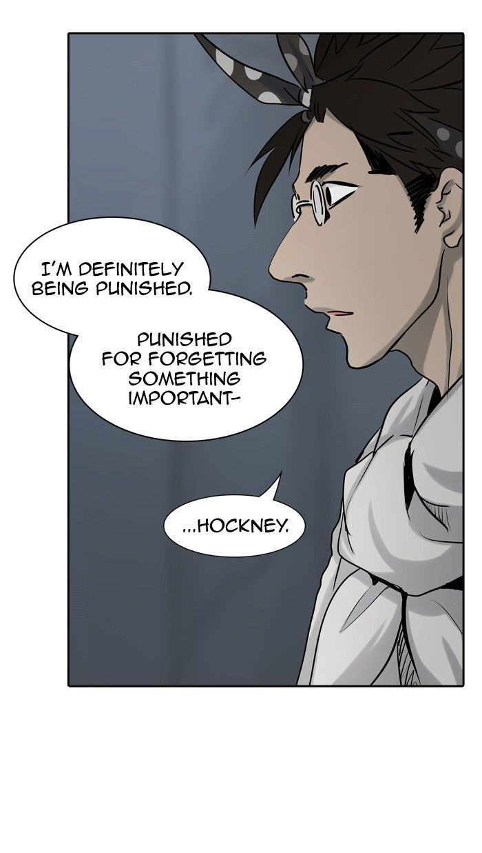 Tower Of God 326 91