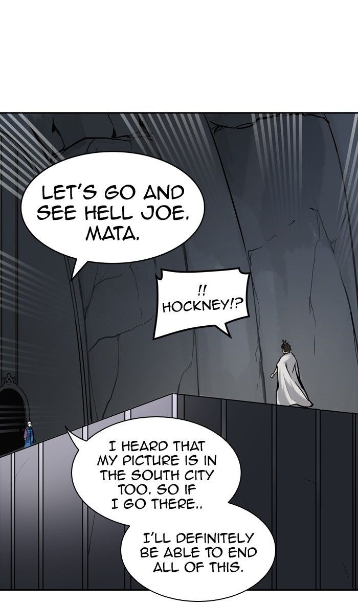 Tower Of God 326 92