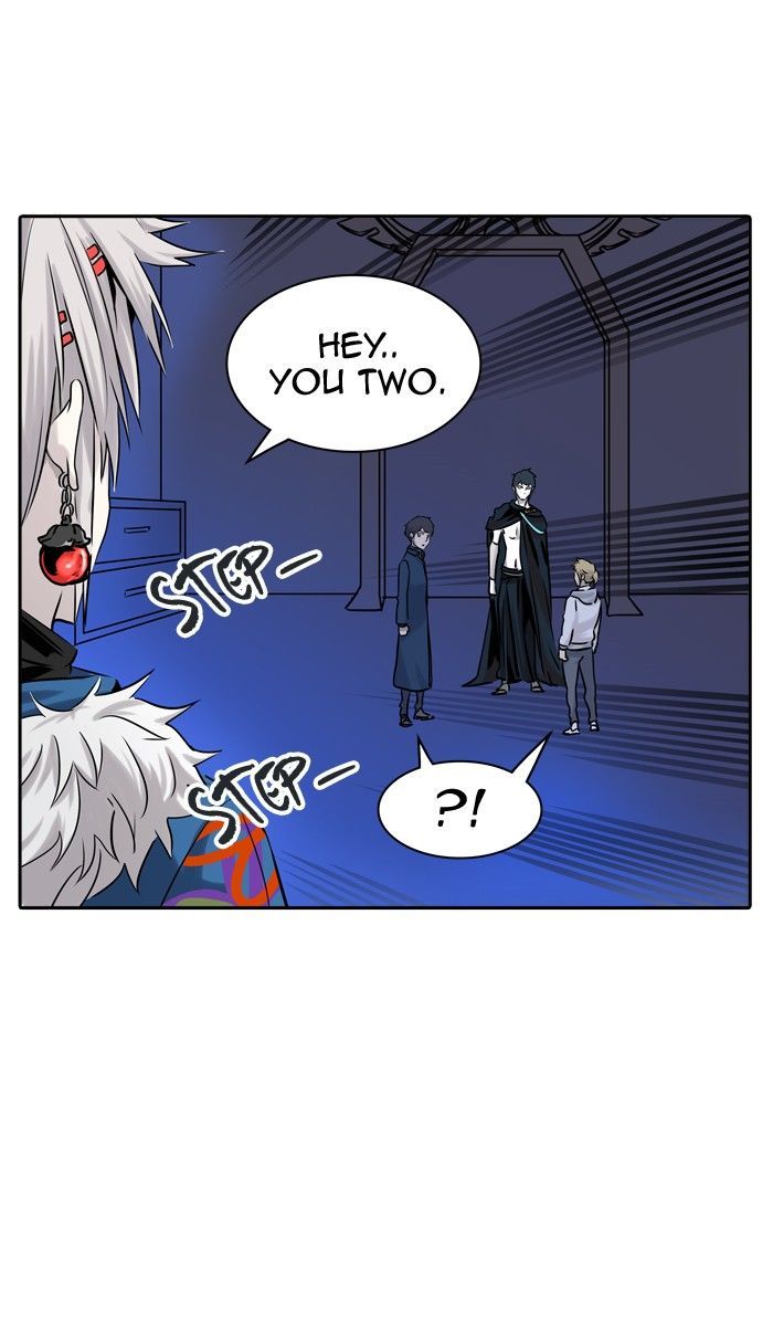 Tower Of God 326 97